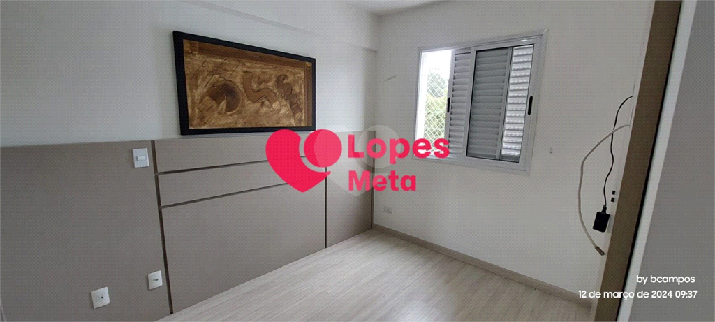 Aluguel Apartamento São José Dos Campos Loteamento Urbanova Ii REO948154 10