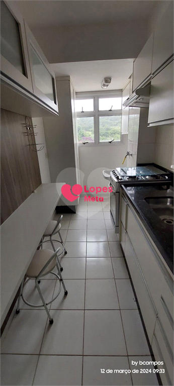 Aluguel Apartamento São José Dos Campos Loteamento Urbanova Ii REO948154 6