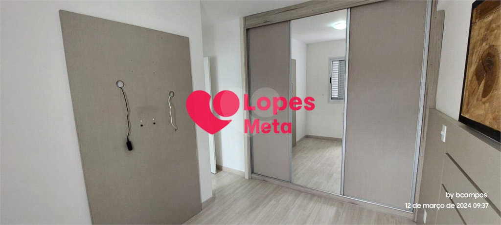 Aluguel Apartamento São José Dos Campos Loteamento Urbanova Ii REO948154 12