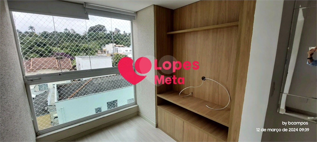 Aluguel Apartamento São José Dos Campos Loteamento Urbanova Ii REO948154 2