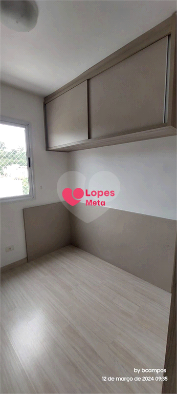 Aluguel Apartamento São José Dos Campos Loteamento Urbanova Ii REO948154 11