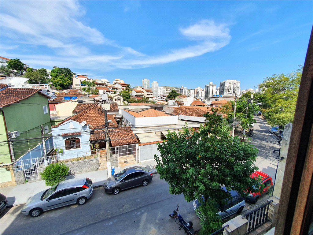 Venda Casa Niterói Pe Pequeno REO948166 13