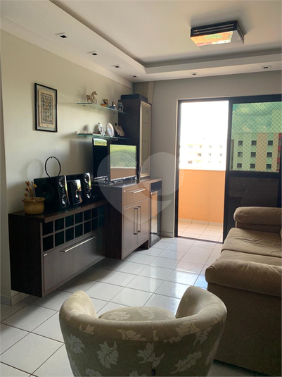 Venda Apartamento Jundiaí Parque Residencial Eloy Chaves REO948169 15