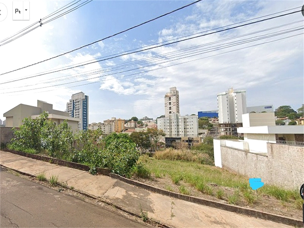 Venda Terreno São Carlos Parque Santa Mônica REO948176 3