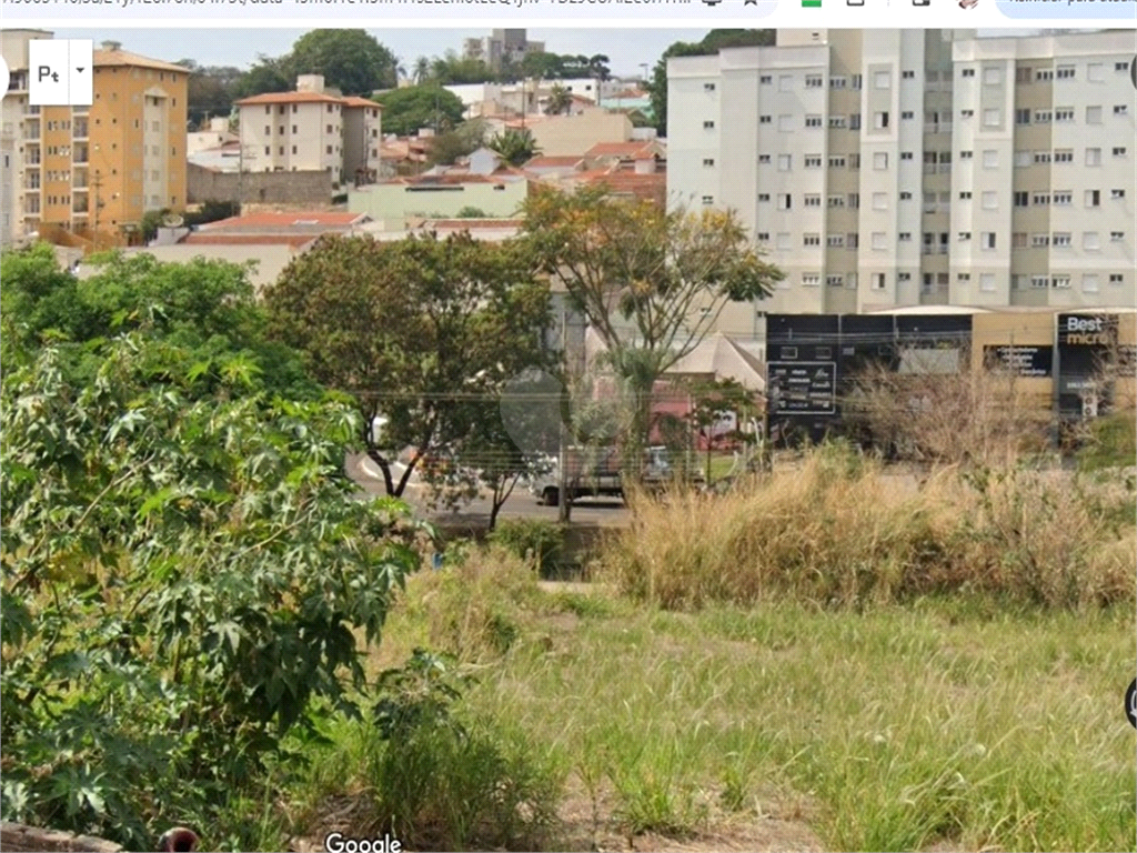 Venda Terreno São Carlos Parque Santa Mônica REO948176 1