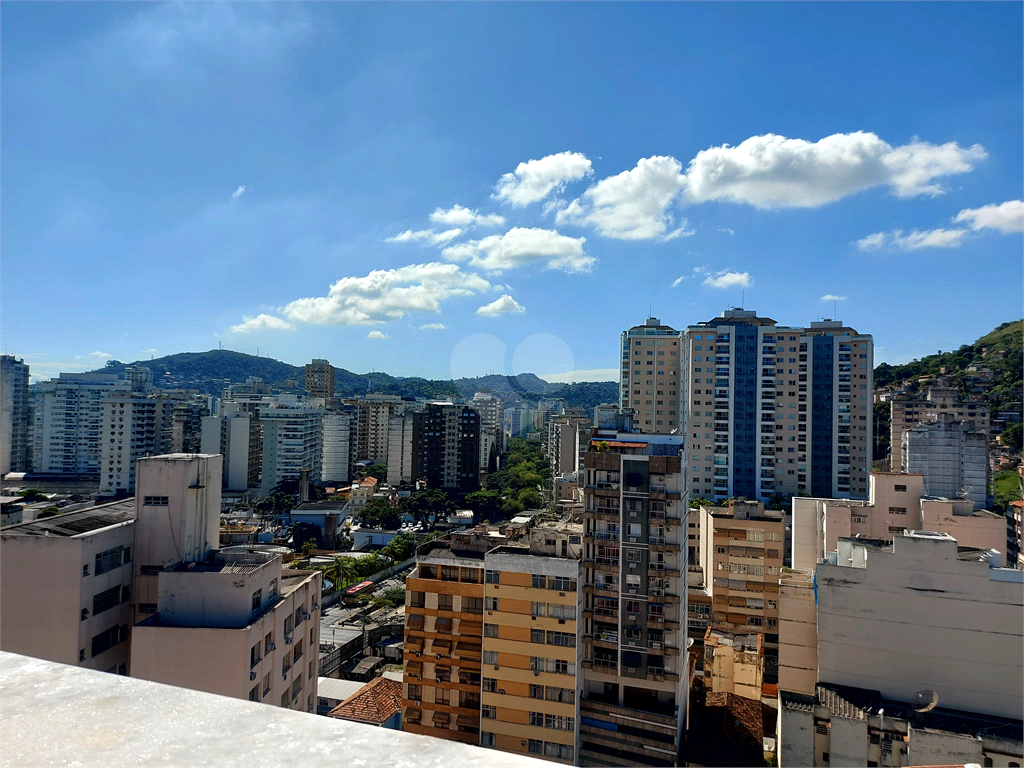 Venda Cobertura Niterói Icaraí REO948181 23