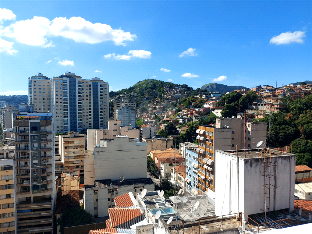 Venda Cobertura Niterói Icaraí REO948181 24