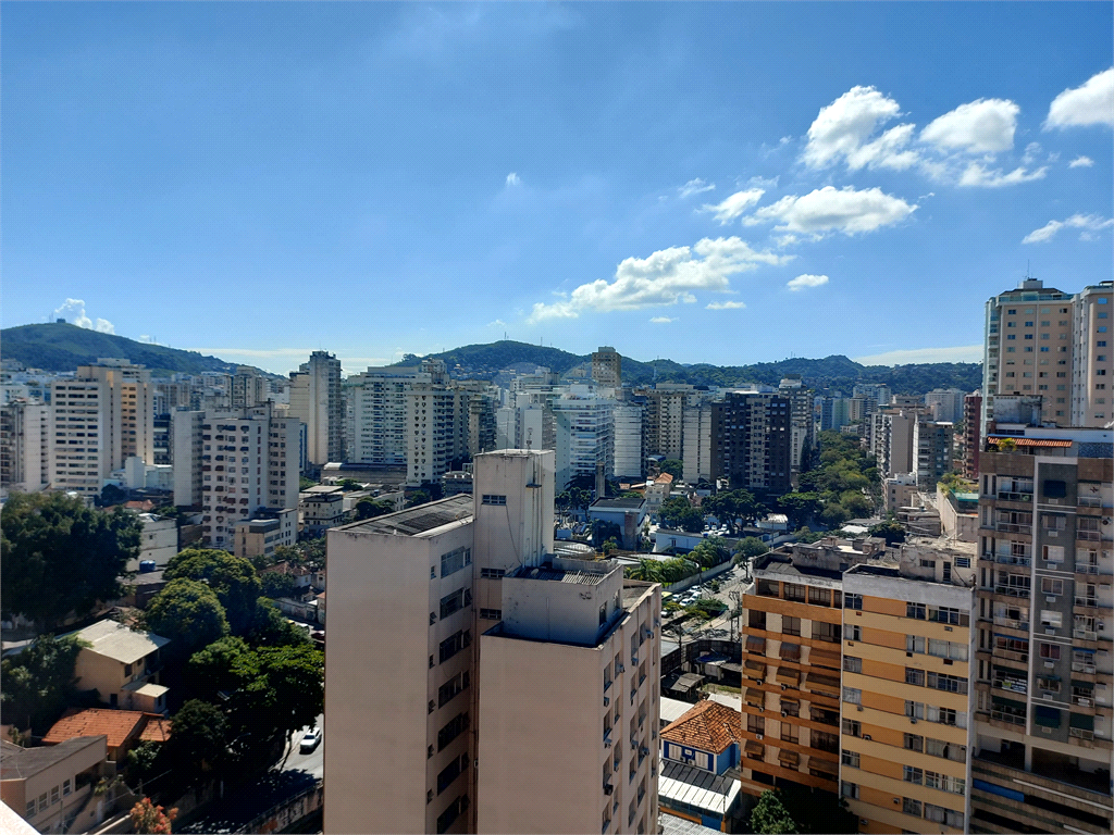 Venda Cobertura Niterói Icaraí REO948181 26