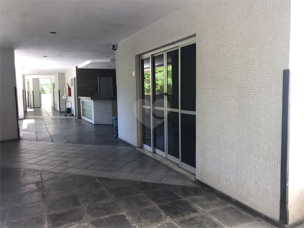 Venda Apartamento Niterói Ingá REO948184 17