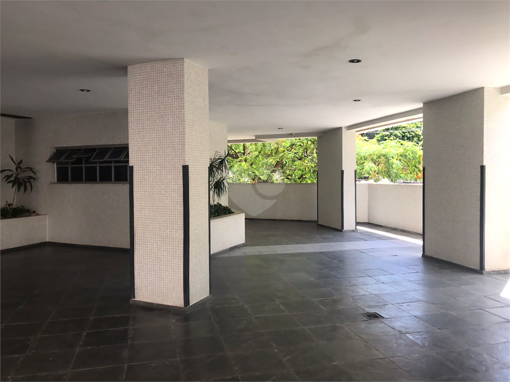 Venda Apartamento Niterói Ingá REO948184 16