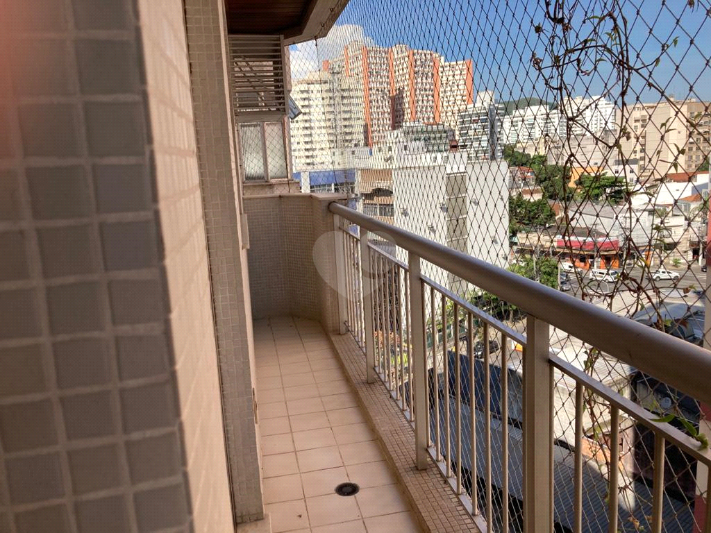 Venda Apartamento Niterói Ingá REO948184 1