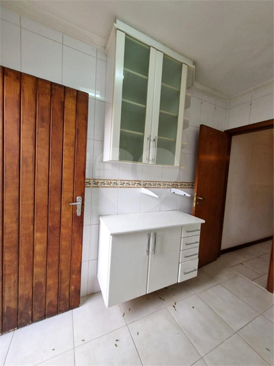 Venda Sobrado São Paulo Lar São Paulo REO948187 13