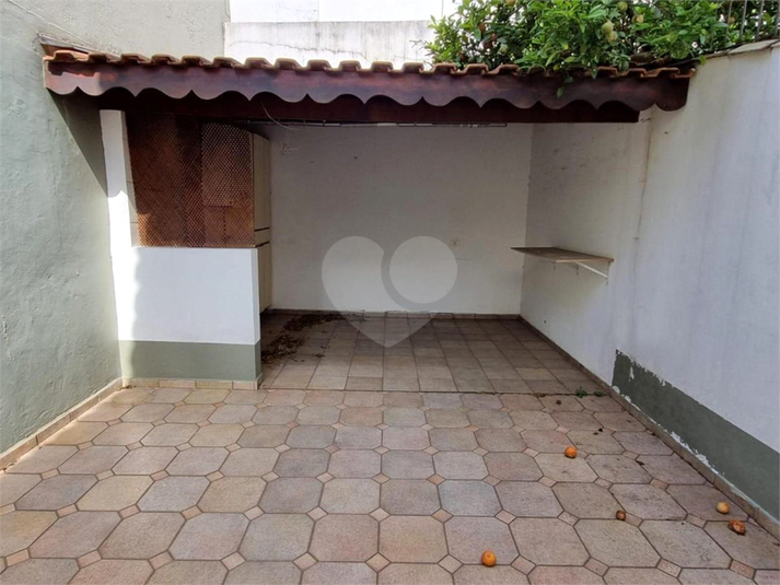 Venda Sobrado São Paulo Lar São Paulo REO948187 14