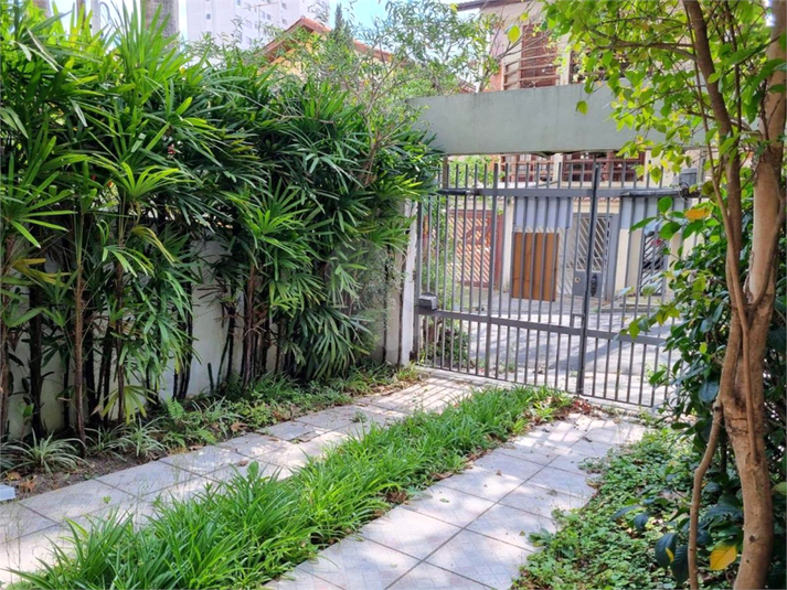 Venda Sobrado São Paulo Lar São Paulo REO948187 7