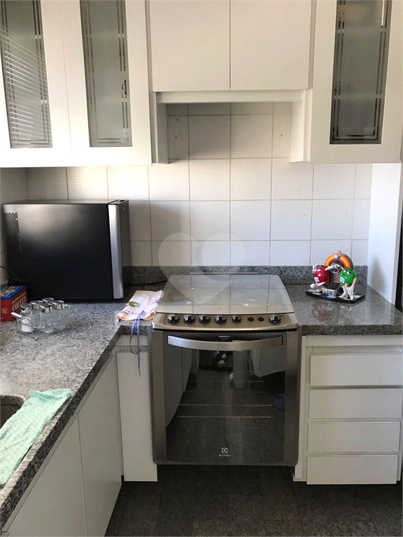 Venda Apartamento São Paulo Vila Nova Cachoeirinha REO948189 21