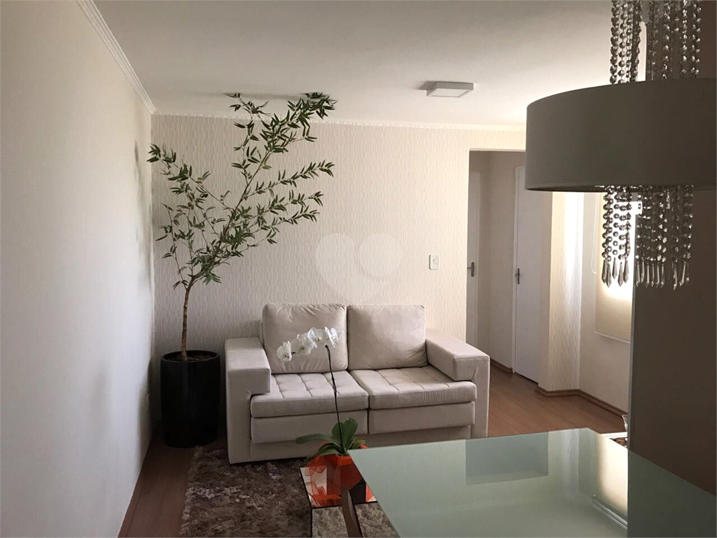 Venda Apartamento São Paulo Vila Nova Cachoeirinha REO948189 1