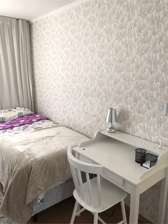 Venda Apartamento São Paulo Vila Nova Cachoeirinha REO948189 8