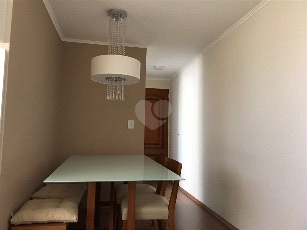 Venda Apartamento São Paulo Vila Nova Cachoeirinha REO948189 4