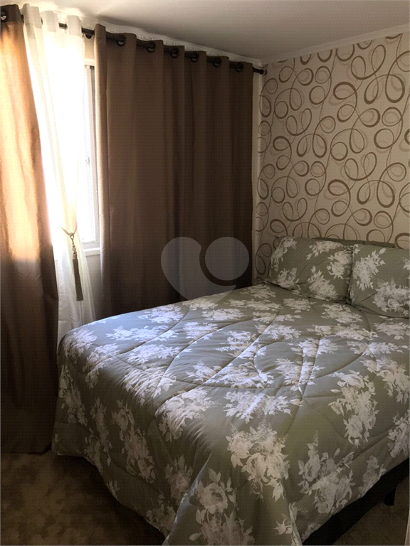 Venda Apartamento São Paulo Vila Nova Cachoeirinha REO948189 7