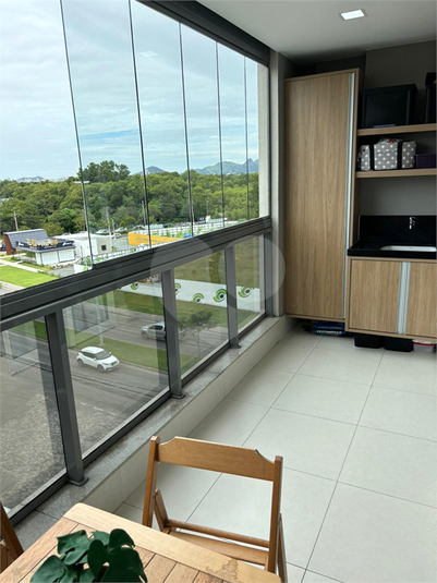 Venda Apartamento Vitória Jardim Camburi REO948193 2