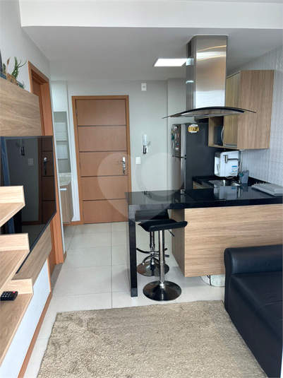 Venda Apartamento Vitória Jardim Camburi REO948193 12