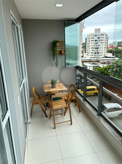 Venda Apartamento Vitória Jardim Camburi REO948193 16