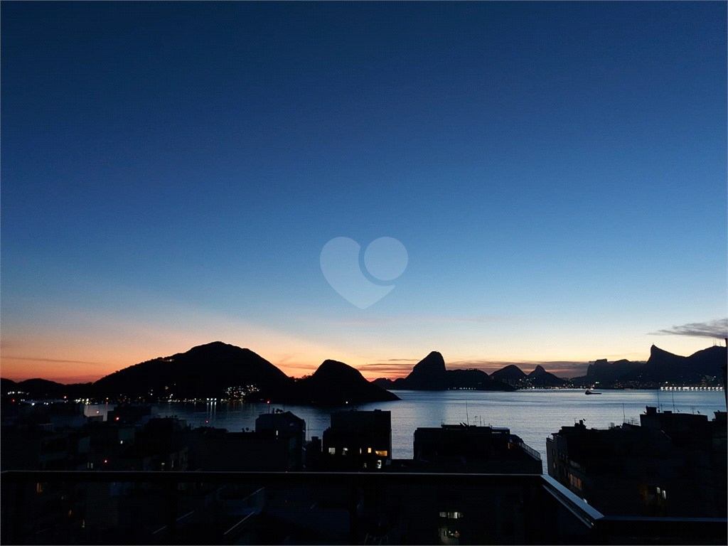 Venda Cobertura Niterói Icaraí REO948195 36