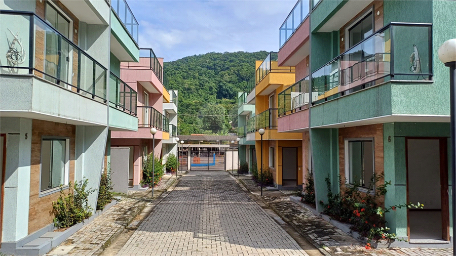 Venda Condomínio Niterói Serra Grande REO948196 28