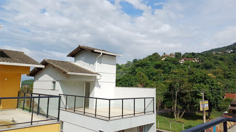 Venda Condomínio Niterói Serra Grande REO948196 22