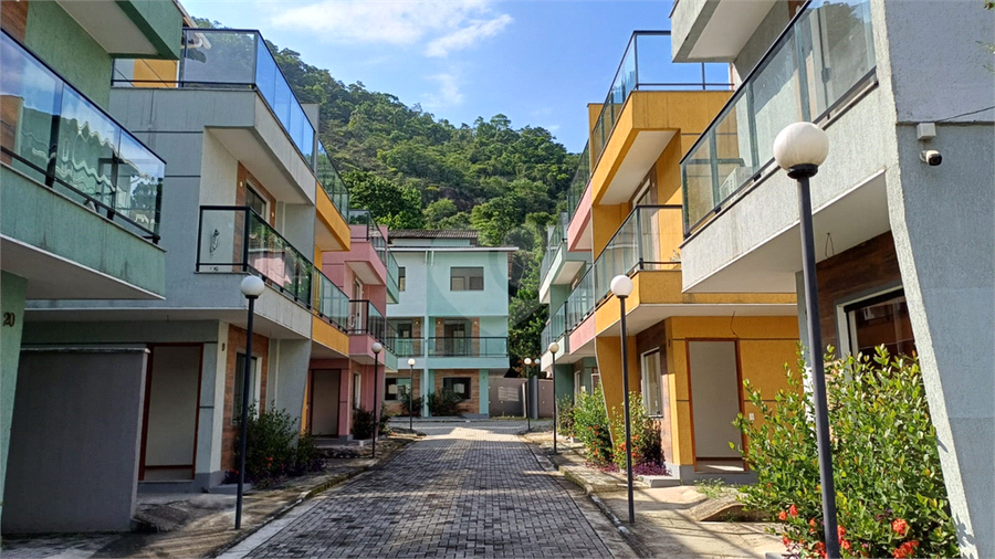 Venda Condomínio Niterói Serra Grande REO948196 11