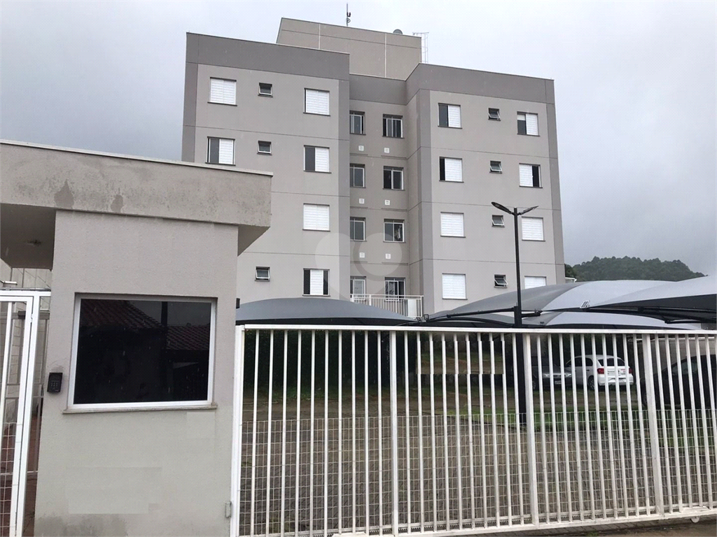 Venda Apartamento São Roque Jardim Brasília REO948215 9