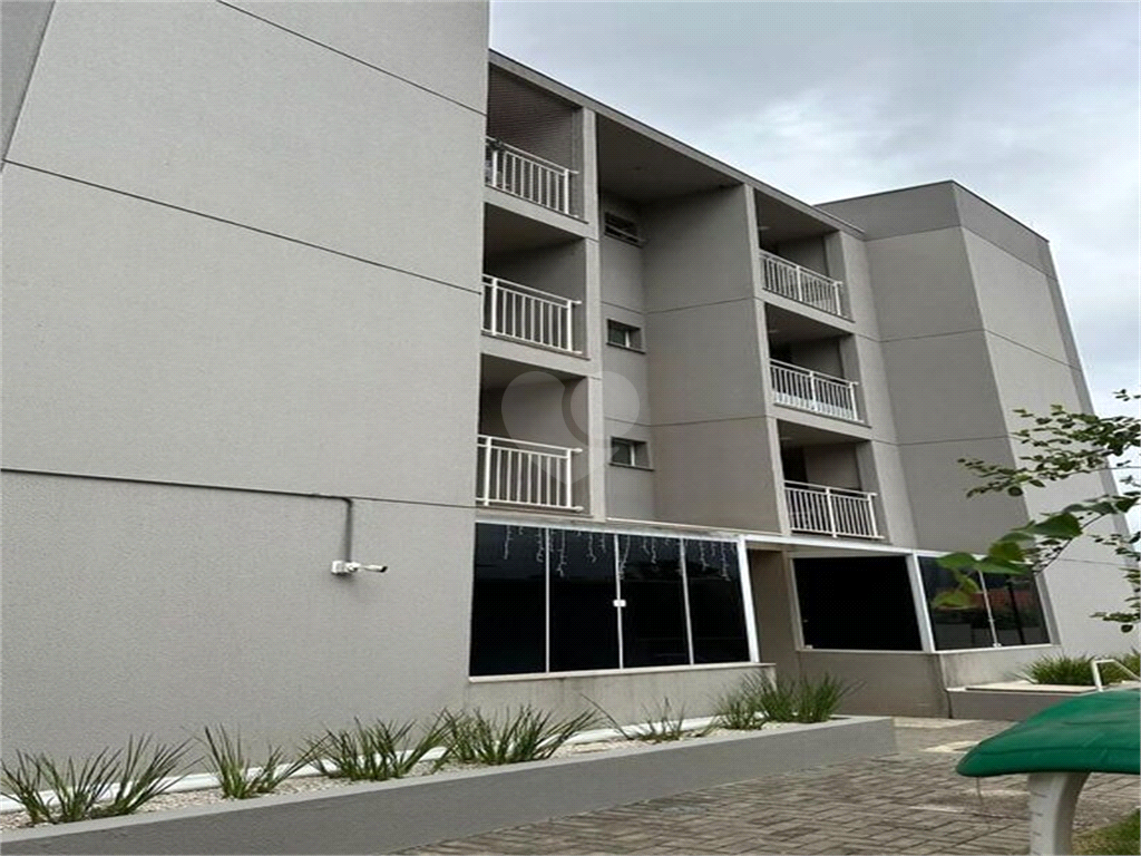 Venda Apartamento São Roque Jardim Brasília REO948215 12