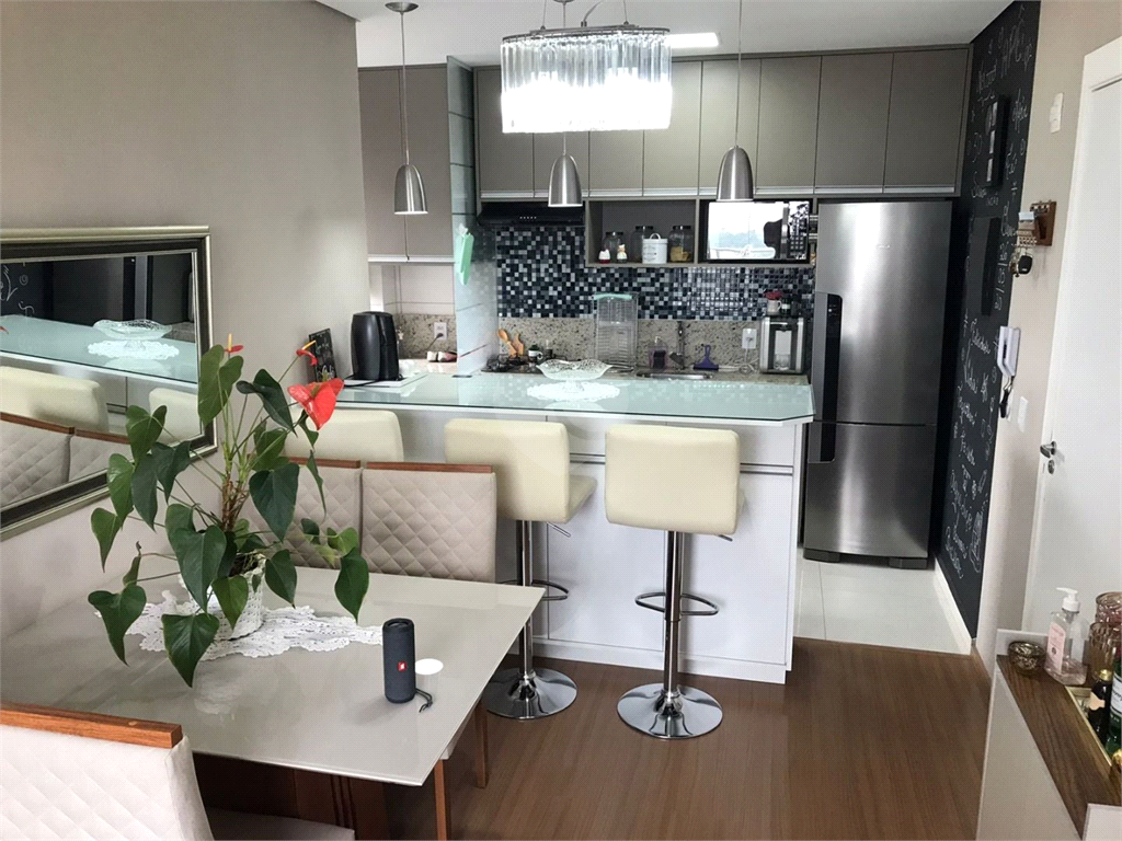 Venda Apartamento São Roque Jardim Brasília REO948215 3