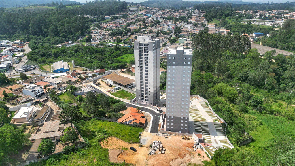 Venda Apartamento São Roque Jardim Brasília REO948215 14