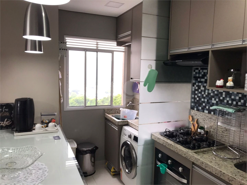 Venda Apartamento São Roque Jardim Brasília REO948215 4