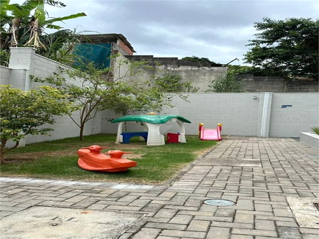 Venda Apartamento São Roque Jardim Brasília REO948215 10