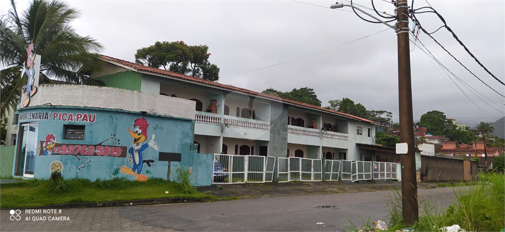 Venda Hotel Caraguatatuba Balneário Copacabana REO948235 3