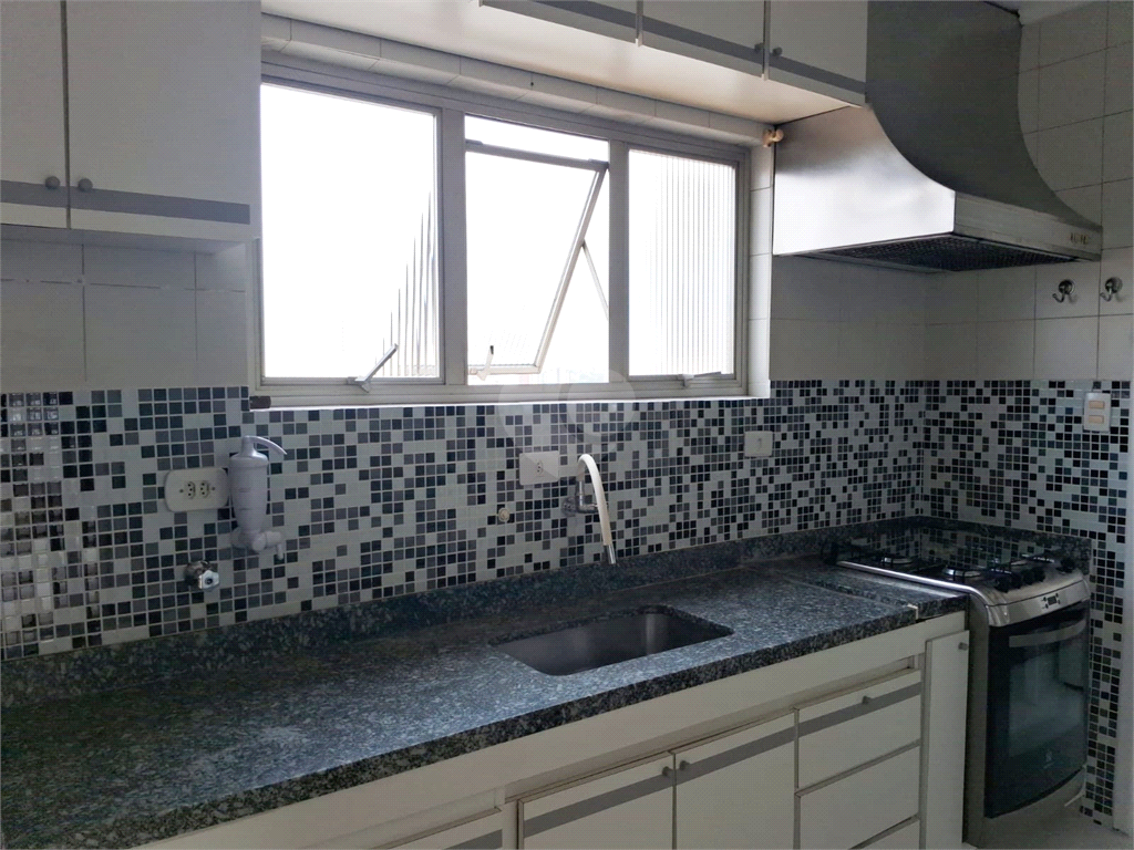 Venda Apartamento São Paulo Mirandópolis REO948247 4