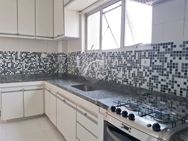 Venda Apartamento São Paulo Mirandópolis REO948247 2