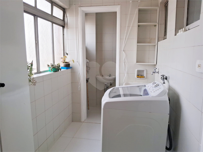 Venda Apartamento São Paulo Mirandópolis REO948247 17