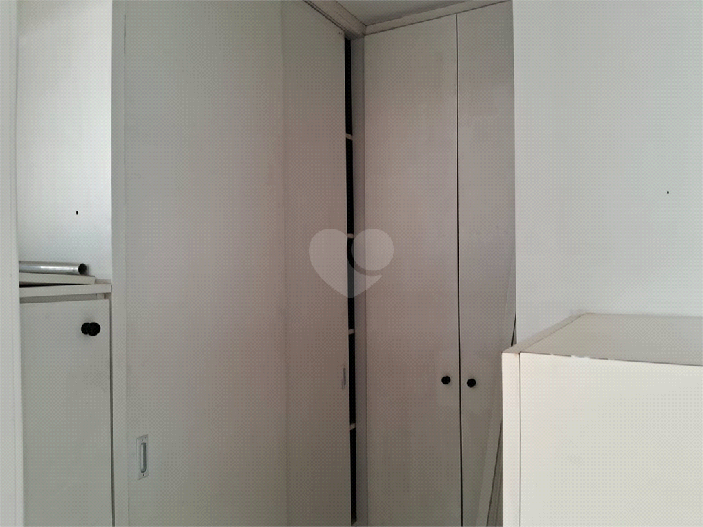 Venda Apartamento São Paulo Mirandópolis REO948247 20