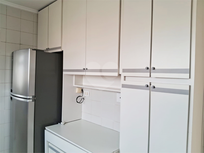 Venda Apartamento São Paulo Mirandópolis REO948247 6