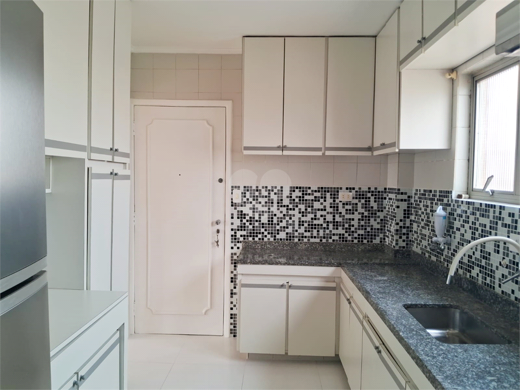 Venda Apartamento São Paulo Mirandópolis REO948247 3