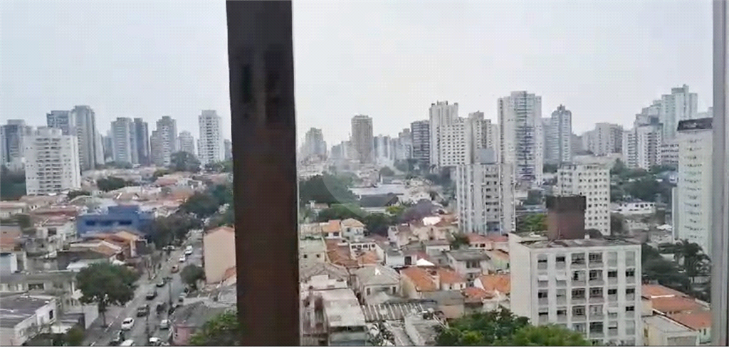 Venda Apartamento São Paulo Mirandópolis REO948247 8