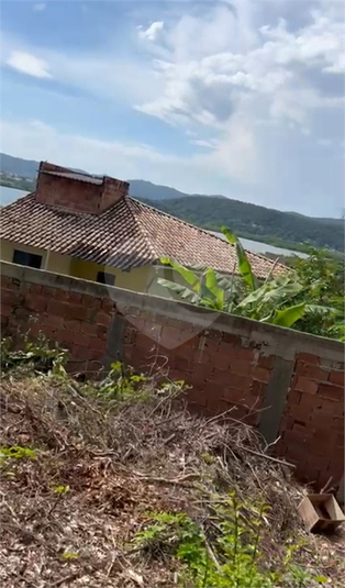 Venda Terreno Niterói Itaipu REO948248 8