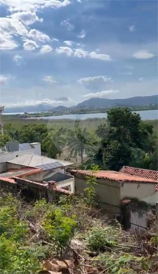 Venda Terreno Niterói Itaipu REO948248 1