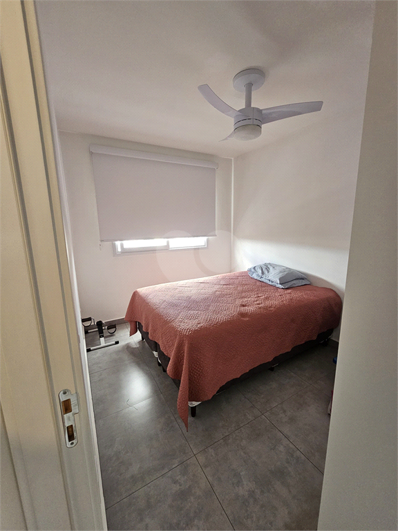 Venda Apartamento São Paulo Limão REO948252 3