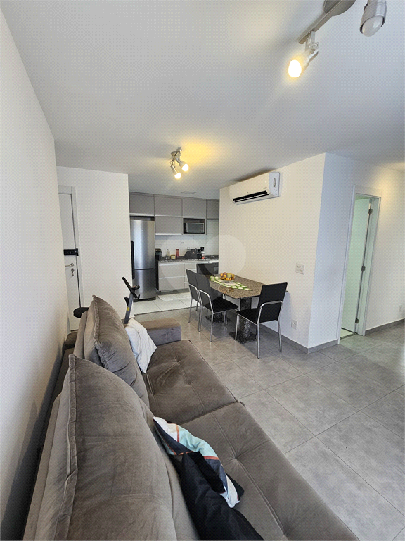 Venda Apartamento São Paulo Limão REO948252 2