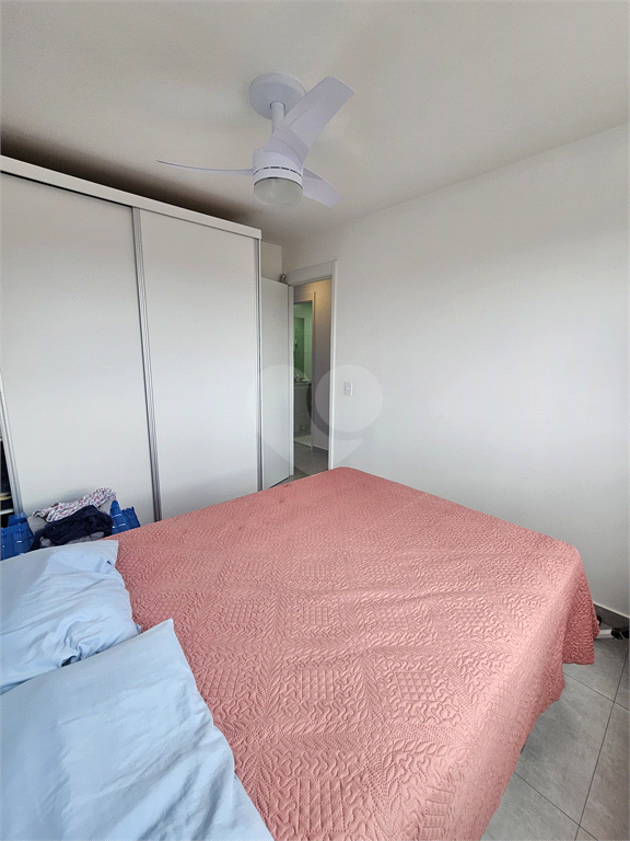 Venda Apartamento São Paulo Limão REO948252 11