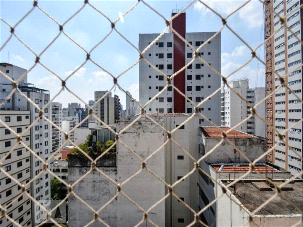 Venda Apartamento São Paulo Limão REO948252 15